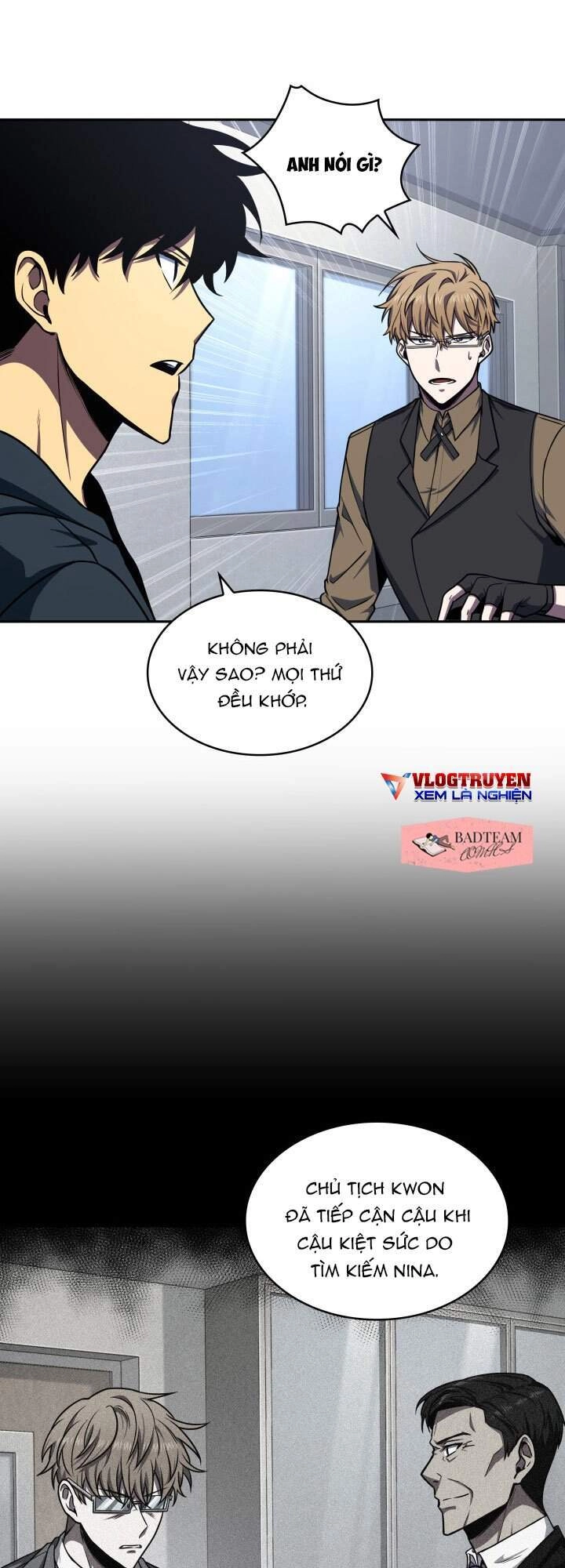 Vua Trộm Mộ Chapter 245 - 12