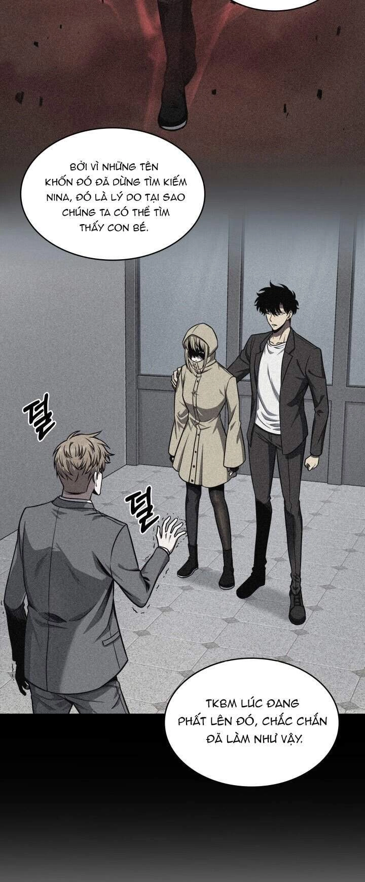 Vua Trộm Mộ Chapter 245 - 15