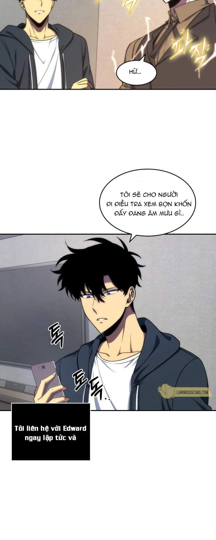 Vua Trộm Mộ Chapter 245 - 19