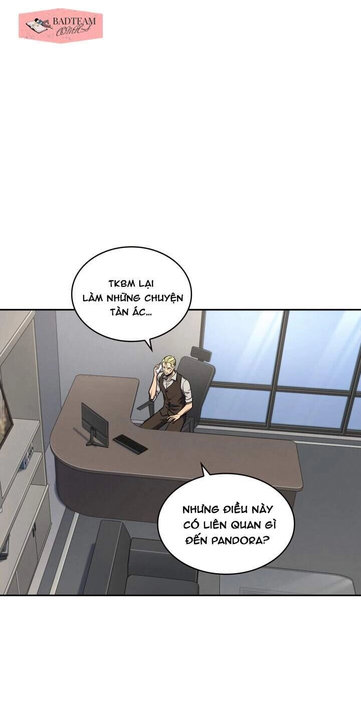 Vua Trộm Mộ Chapter 245 - 21