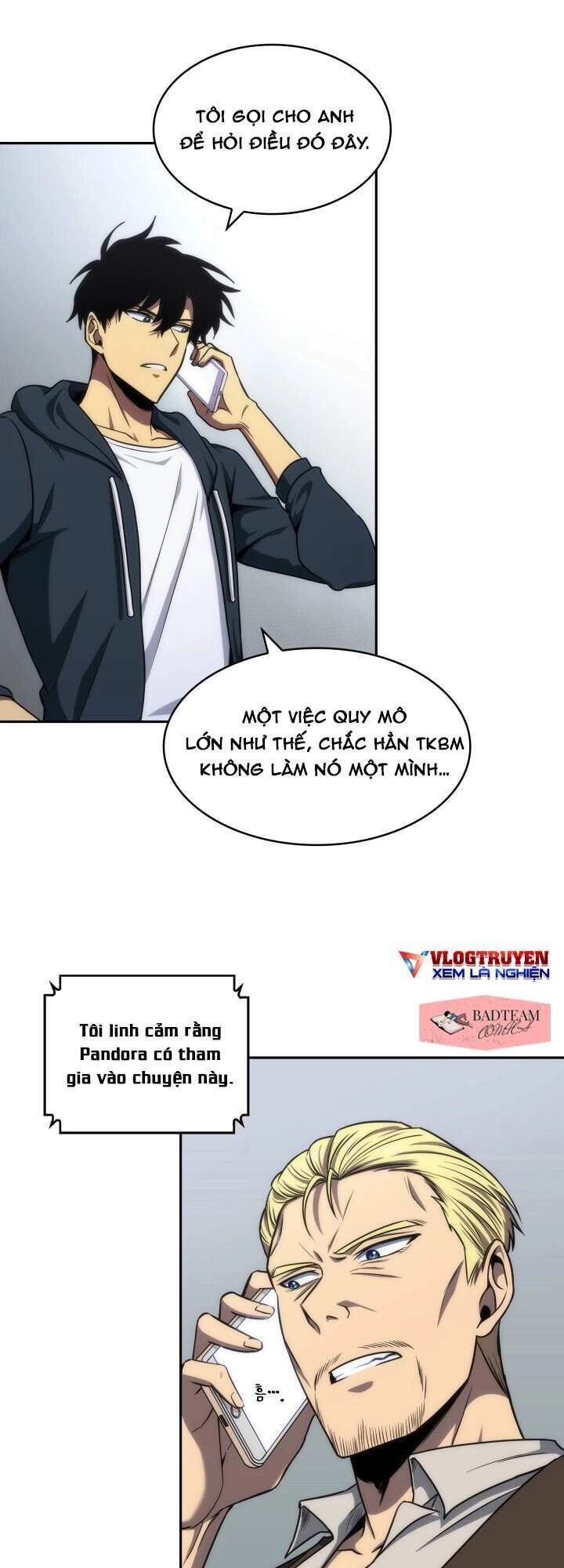 Vua Trộm Mộ Chapter 245 - 22