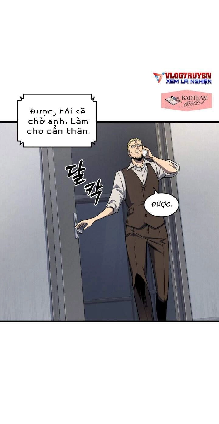 Vua Trộm Mộ Chapter 245 - 25