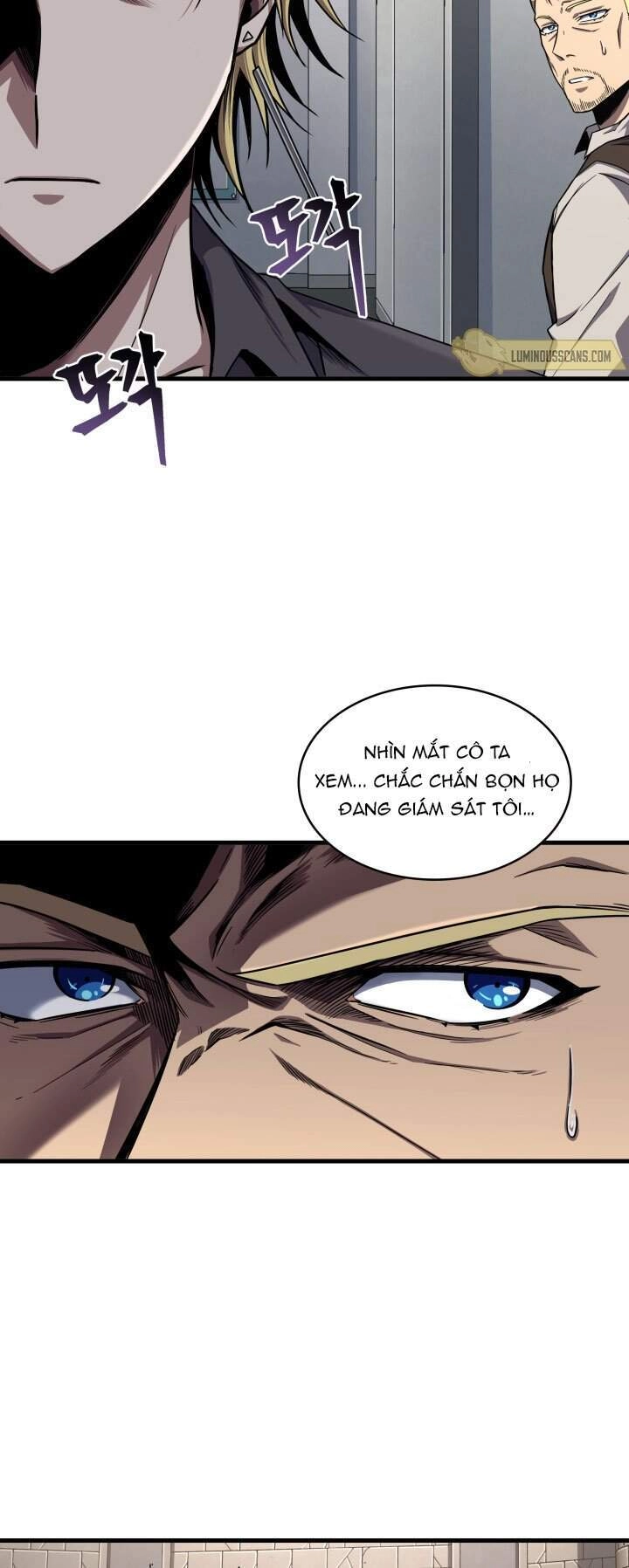 Vua Trộm Mộ Chapter 245 - 29