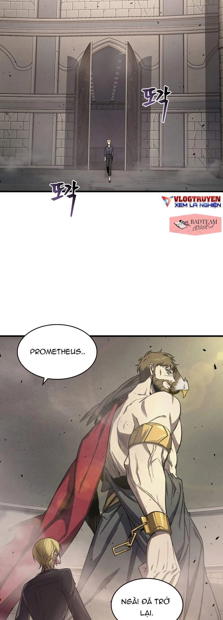 Vua Trộm Mộ Chapter 245 - 30