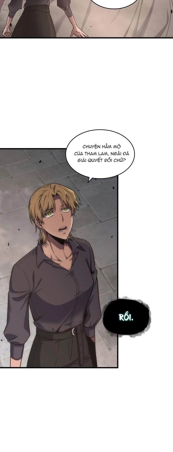 Vua Trộm Mộ Chapter 245 - 31