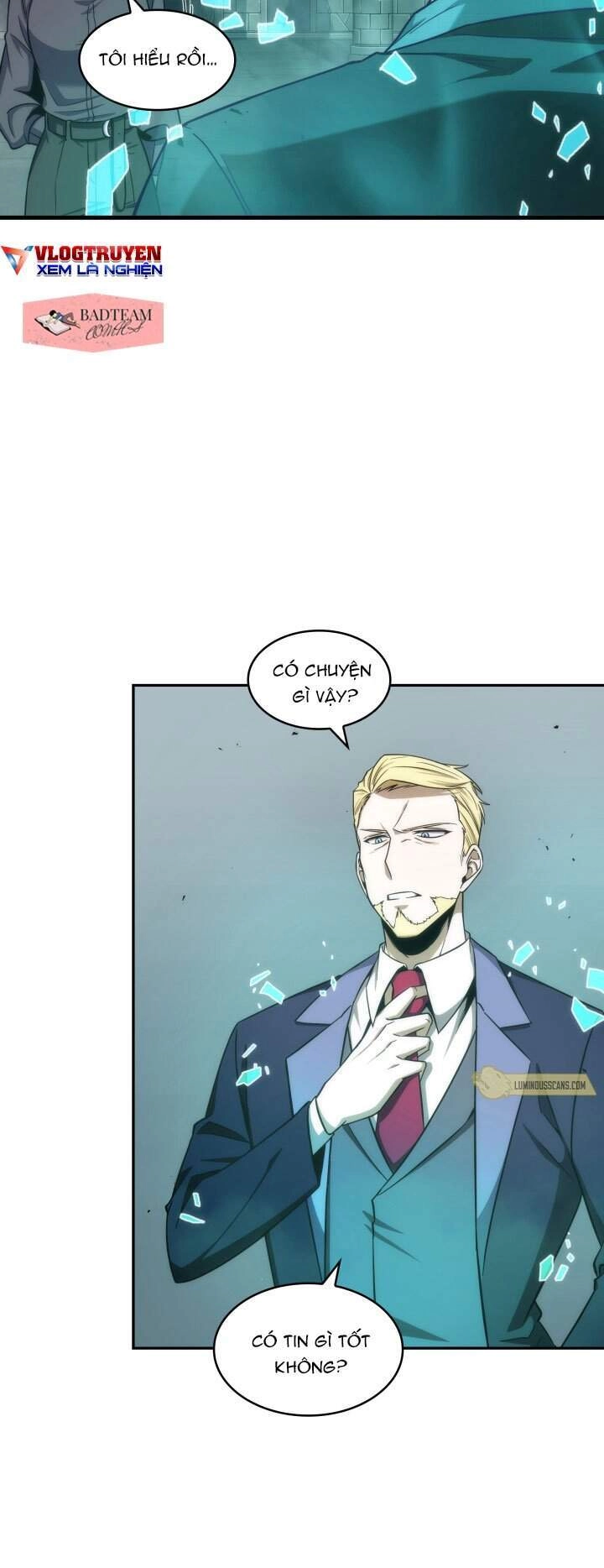 Vua Trộm Mộ Chapter 245 - 33