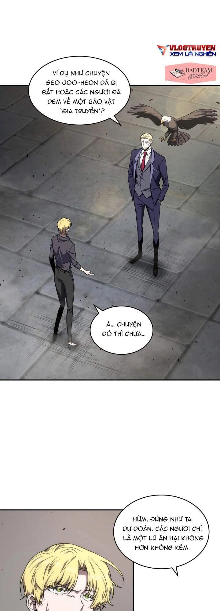 Vua Trộm Mộ Chapter 245 - 34