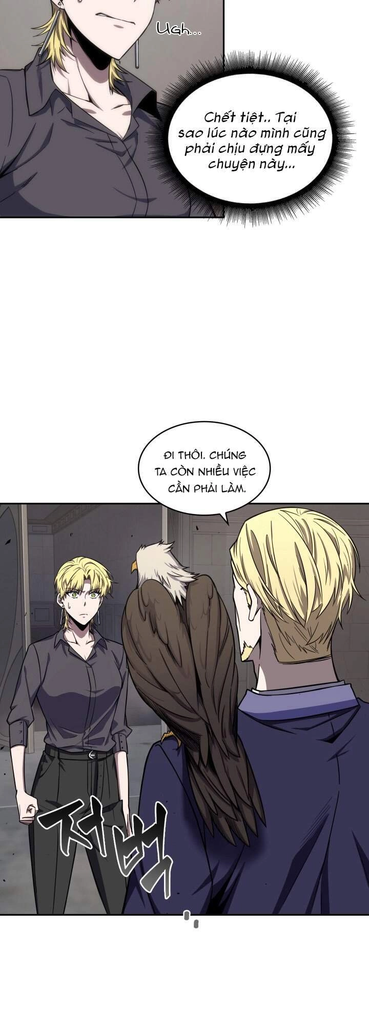 Vua Trộm Mộ Chapter 245 - 35