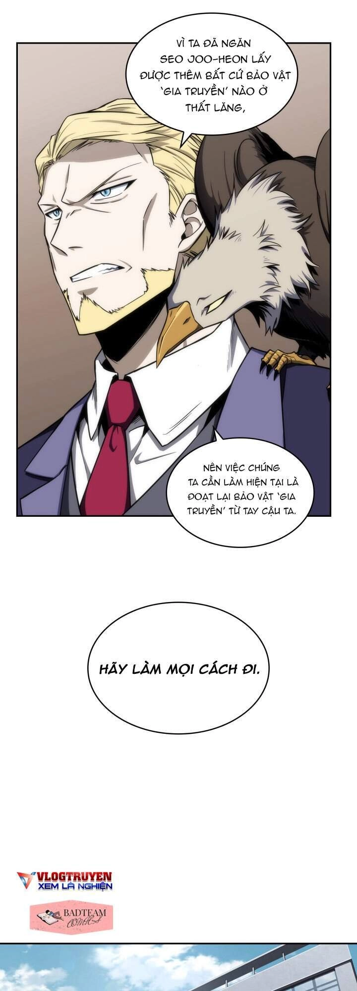 Vua Trộm Mộ Chapter 245 - 36