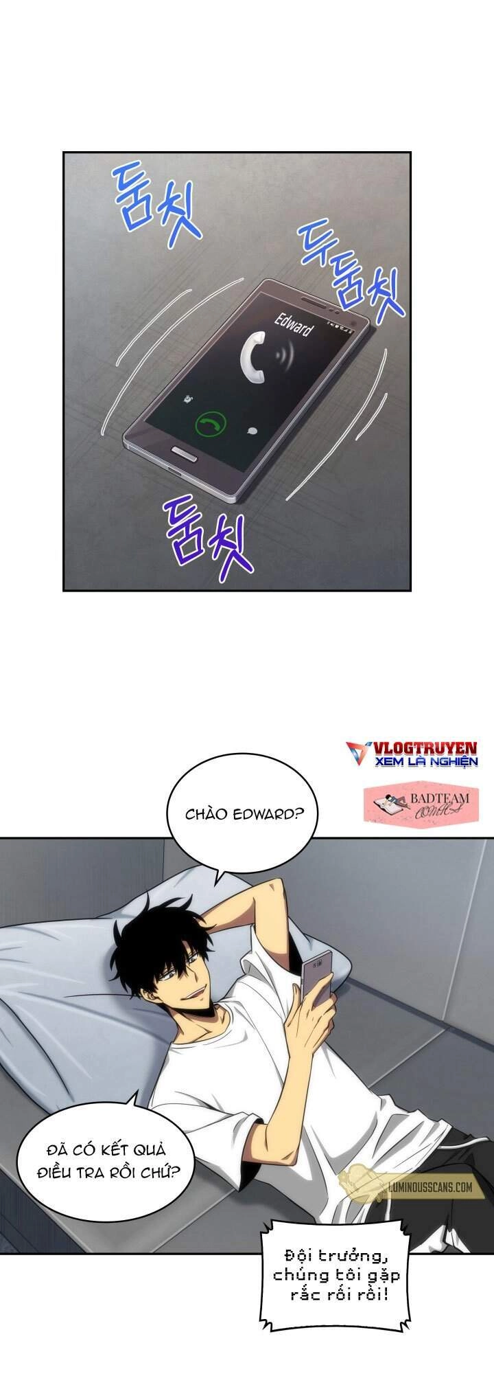 Vua Trộm Mộ Chapter 245 - 40