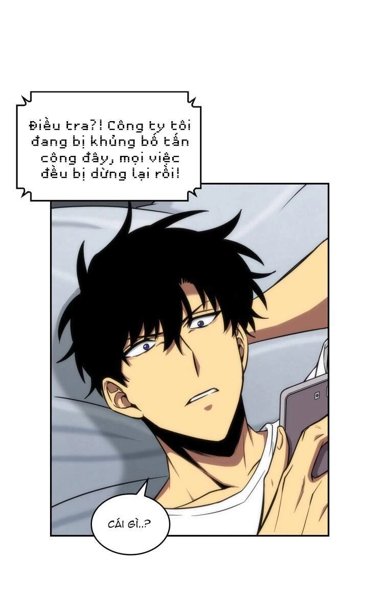 Vua Trộm Mộ Chapter 245 - 41