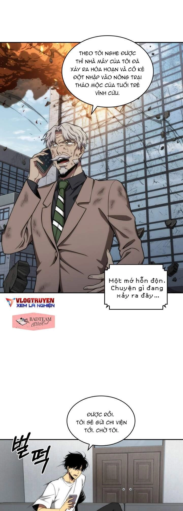 Vua Trộm Mộ Chapter 245 - 42