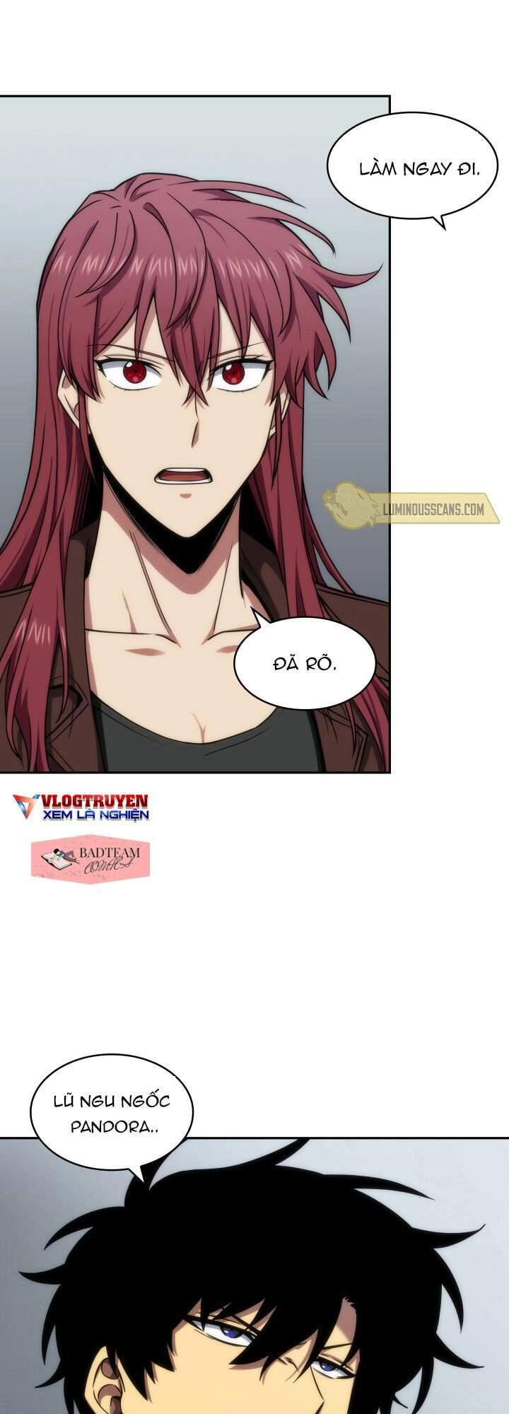 Vua Trộm Mộ Chapter 245 - 46