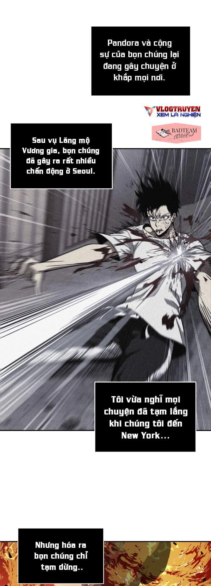 Vua Trộm Mộ Chapter 245 - 48