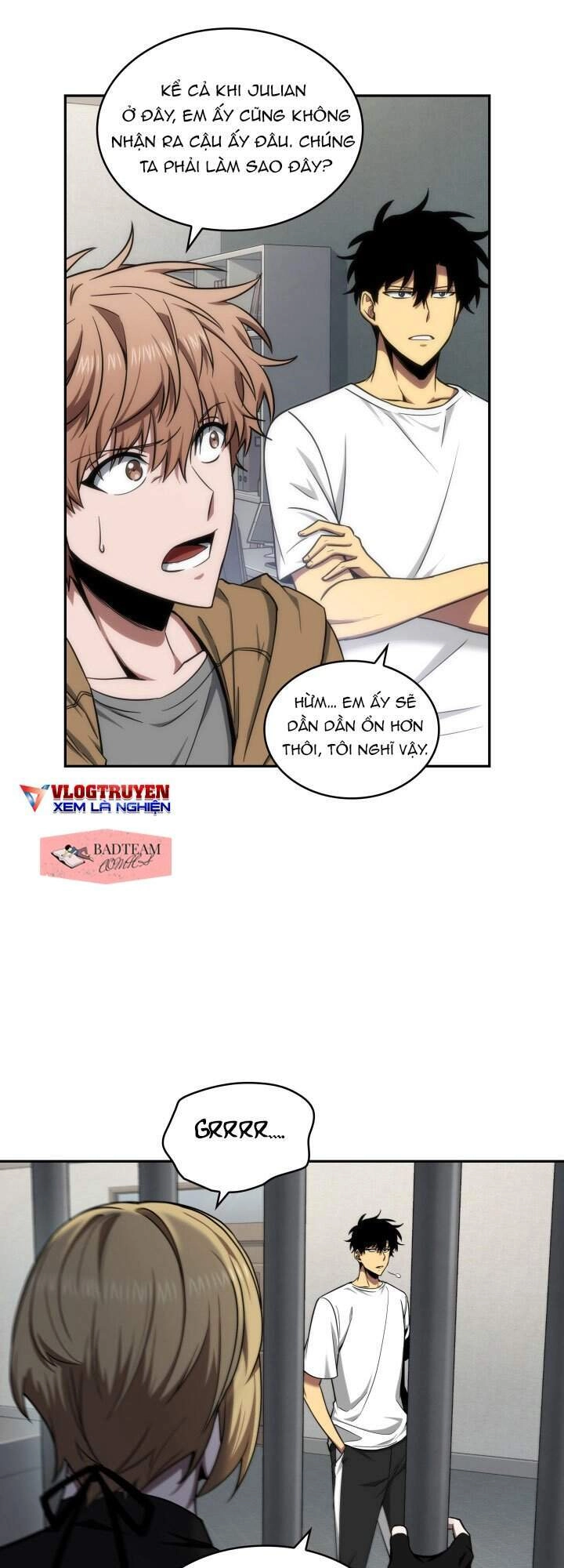 Vua Trộm Mộ Chapter 245 - 53