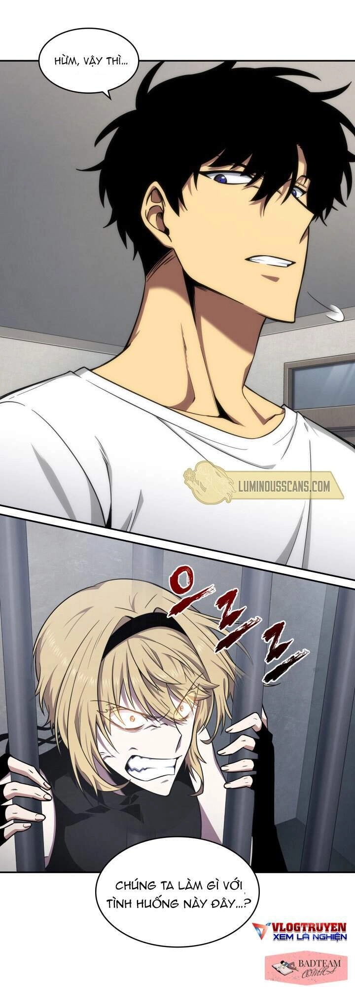 Vua Trộm Mộ Chapter 245 - 55