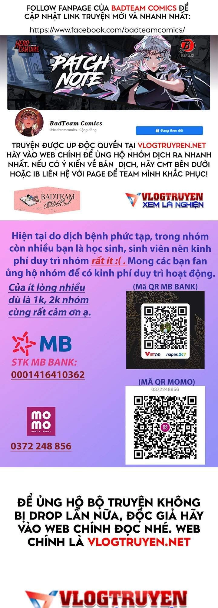 Vua Trộm Mộ Chapter 246 - 1