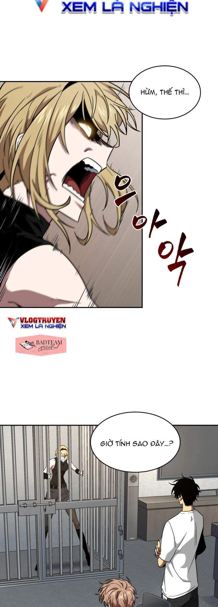 Vua Trộm Mộ Chapter 246 - 2