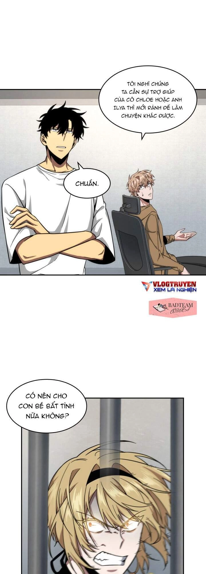 Vua Trộm Mộ Chapter 246 - 4