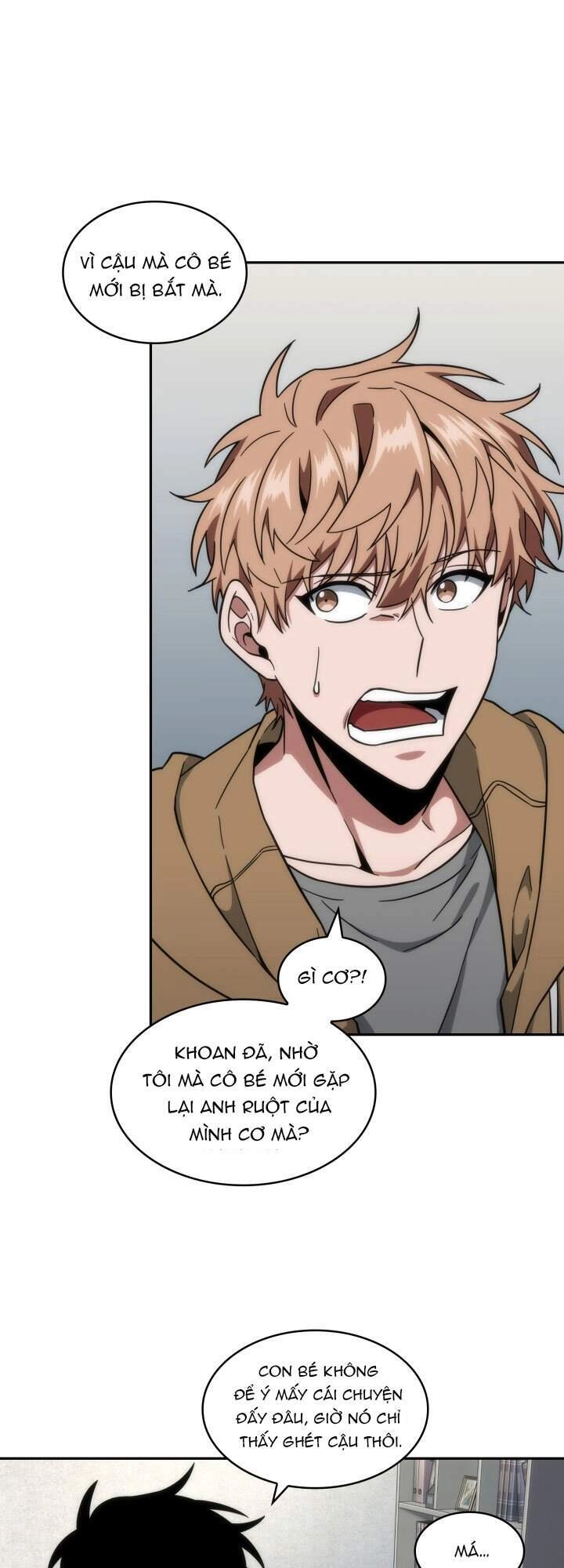 Vua Trộm Mộ Chapter 246 - 8