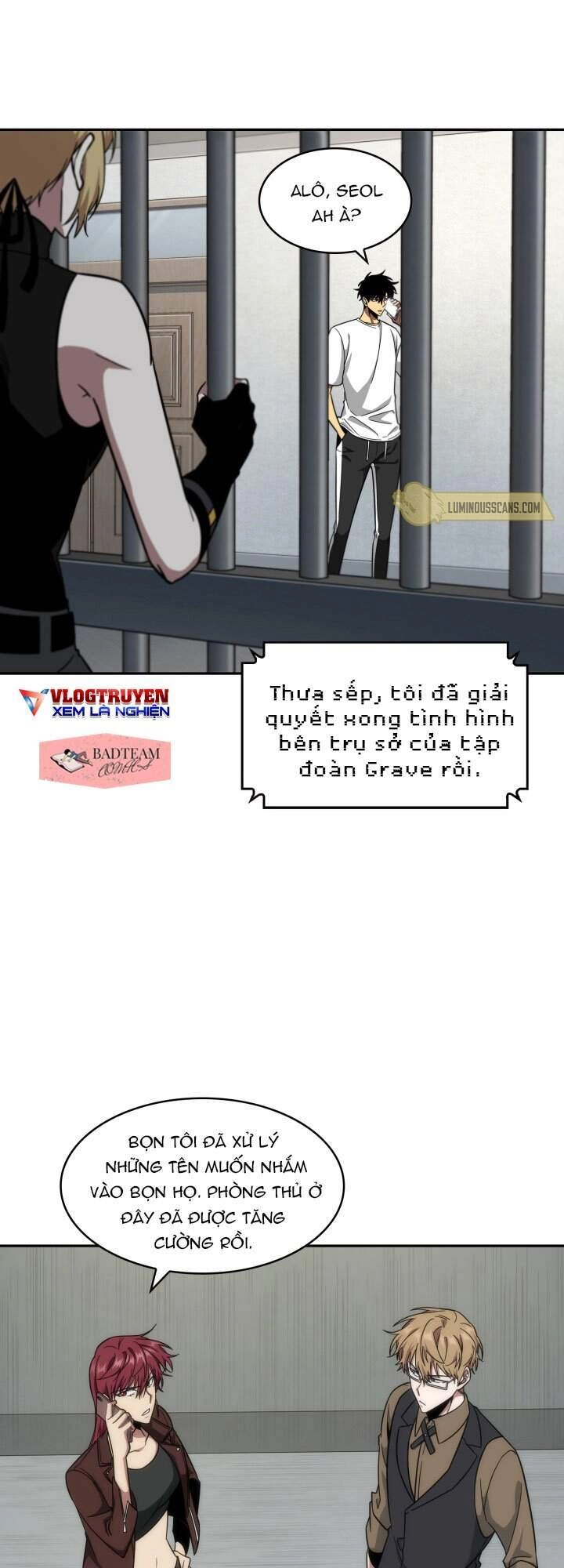 Vua Trộm Mộ Chapter 246 - 10