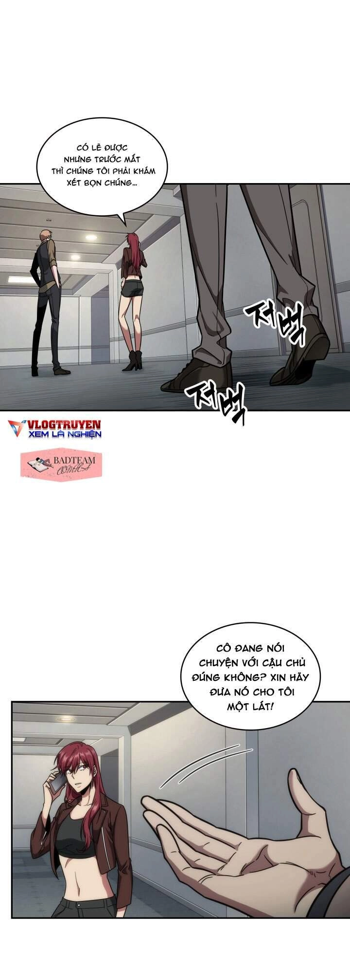 Vua Trộm Mộ Chapter 246 - 12