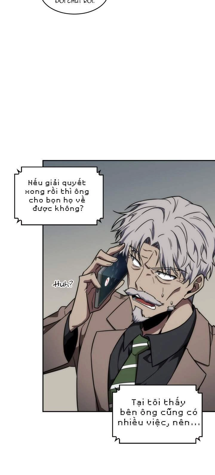 Vua Trộm Mộ Chapter 246 - 15