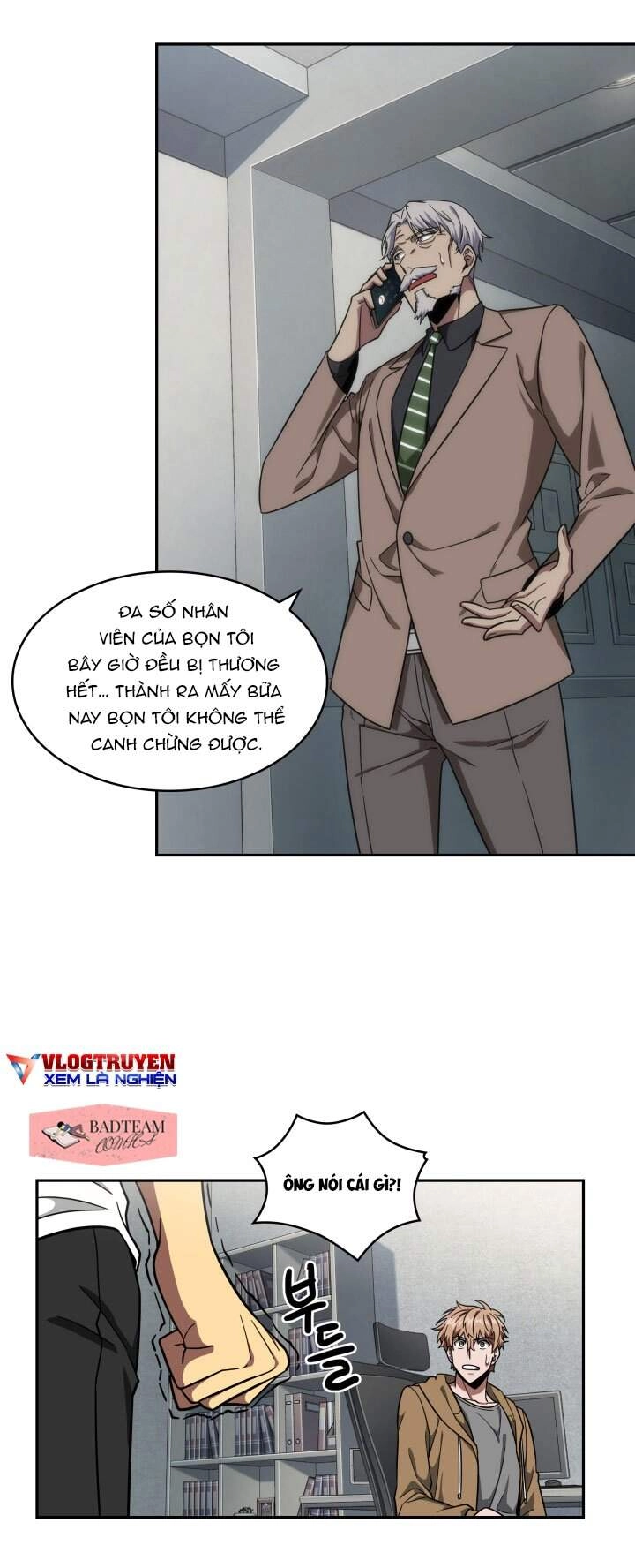 Vua Trộm Mộ Chapter 246 - 18