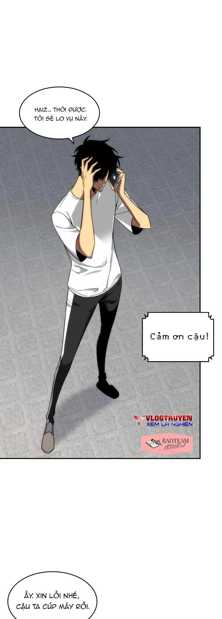 Vua Trộm Mộ Chapter 246 - 19