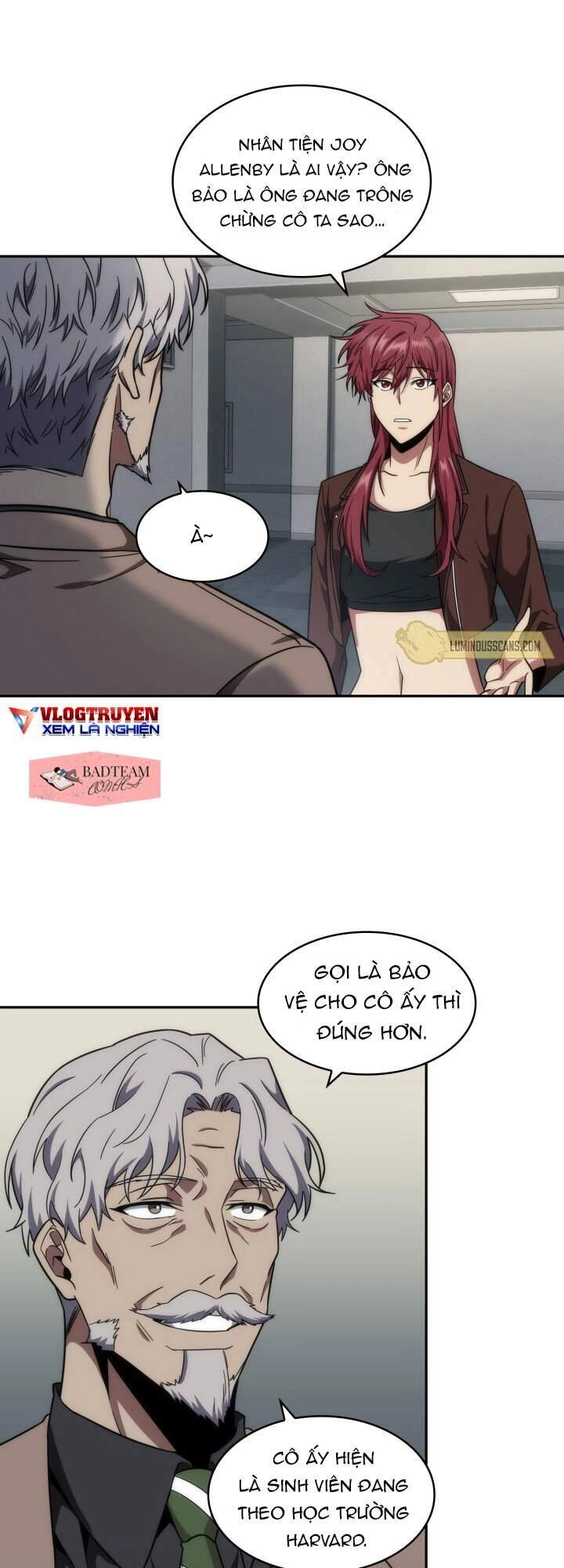 Vua Trộm Mộ Chapter 246 - 21