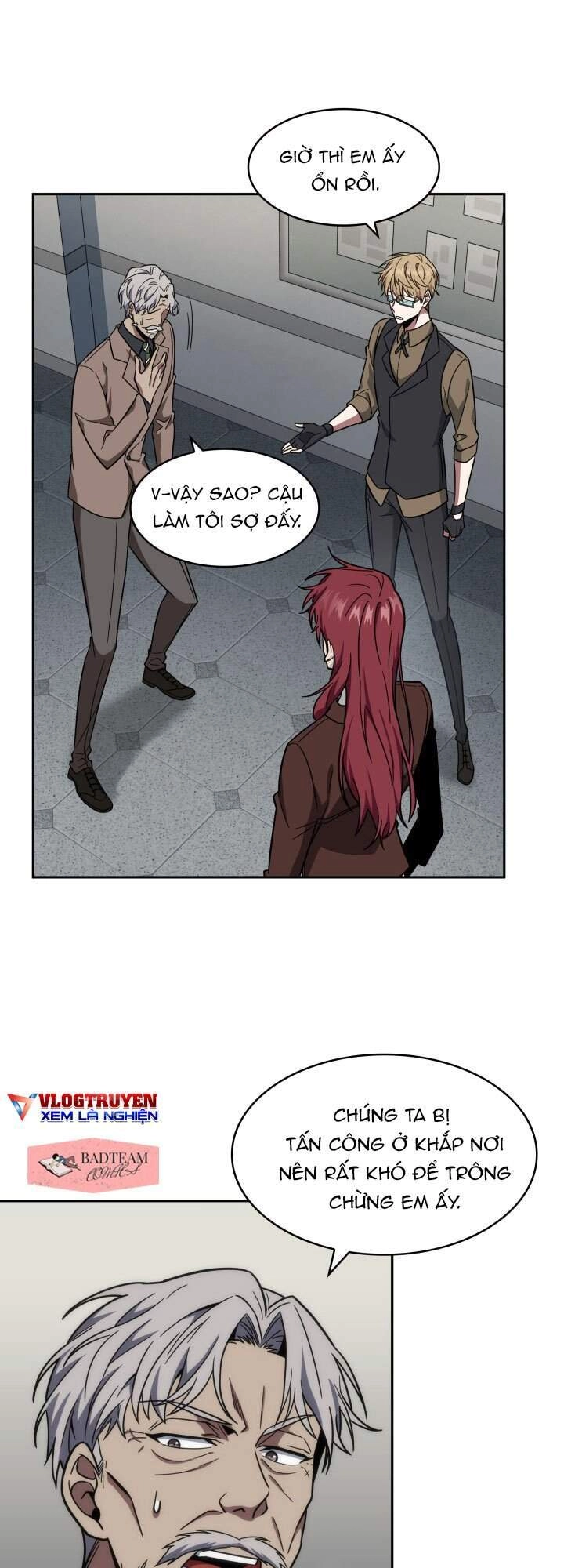 Vua Trộm Mộ Chapter 246 - 27