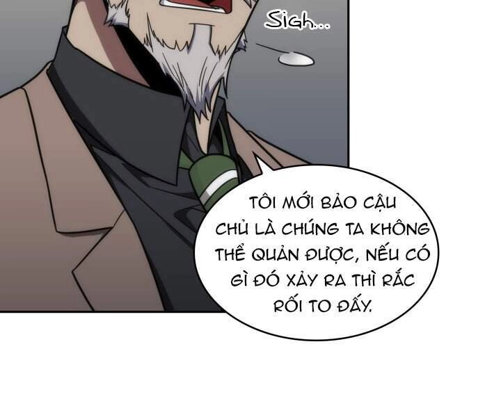 Vua Trộm Mộ Chapter 246 - 28