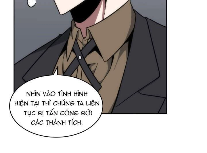 Vua Trộm Mộ Chapter 246 - 30