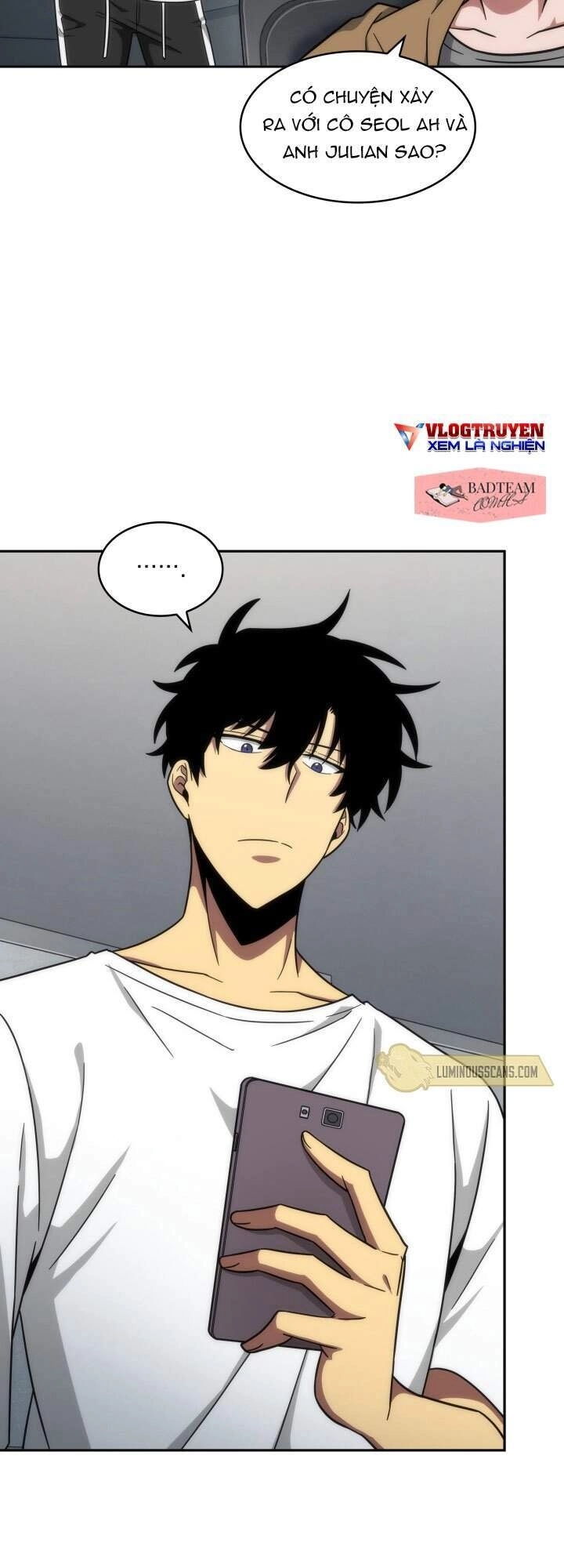 Vua Trộm Mộ Chapter 246 - 34