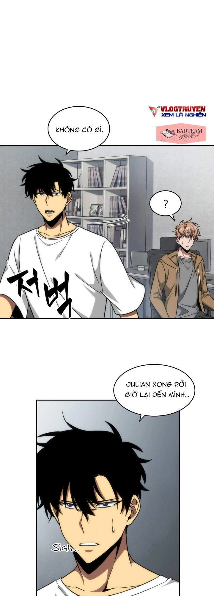 Vua Trộm Mộ Chapter 246 - 35