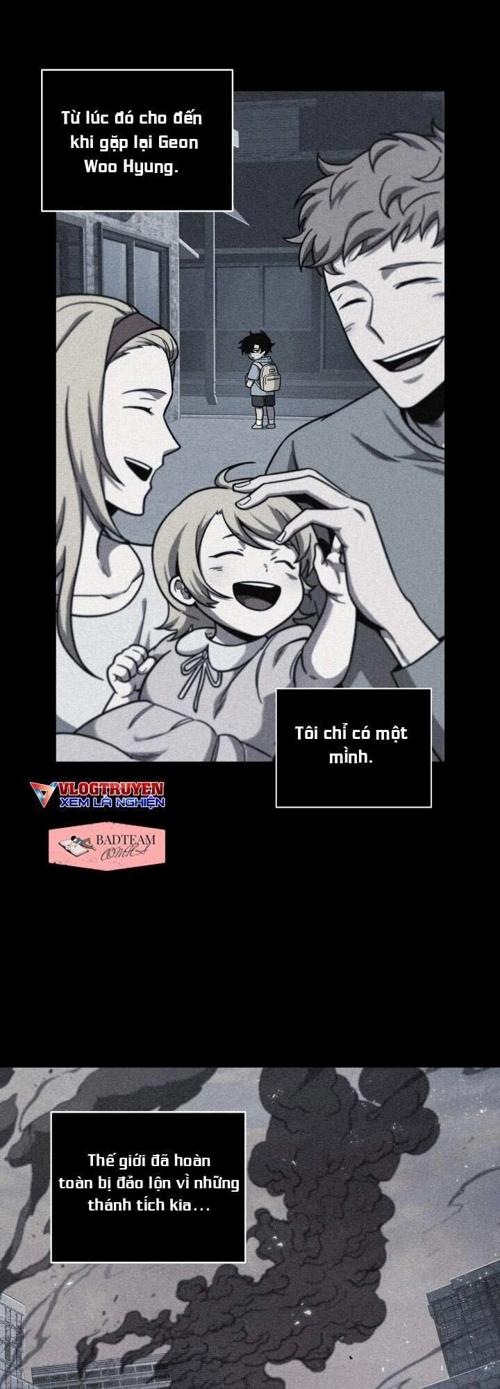 Vua Trộm Mộ Chapter 246 - 39