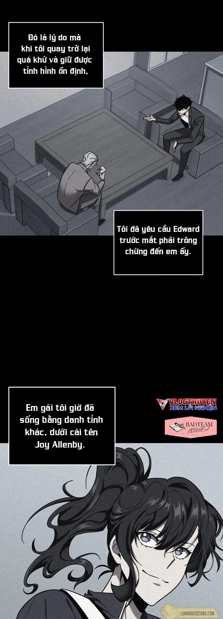 Vua Trộm Mộ Chapter 246 - 43