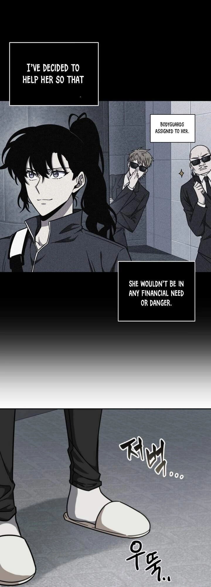 Vua Trộm Mộ Chapter 246 - 47