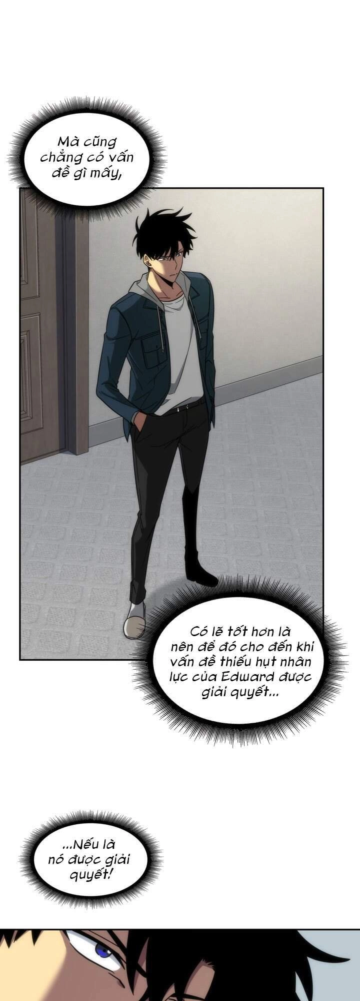 Vua Trộm Mộ Chapter 246 - 49