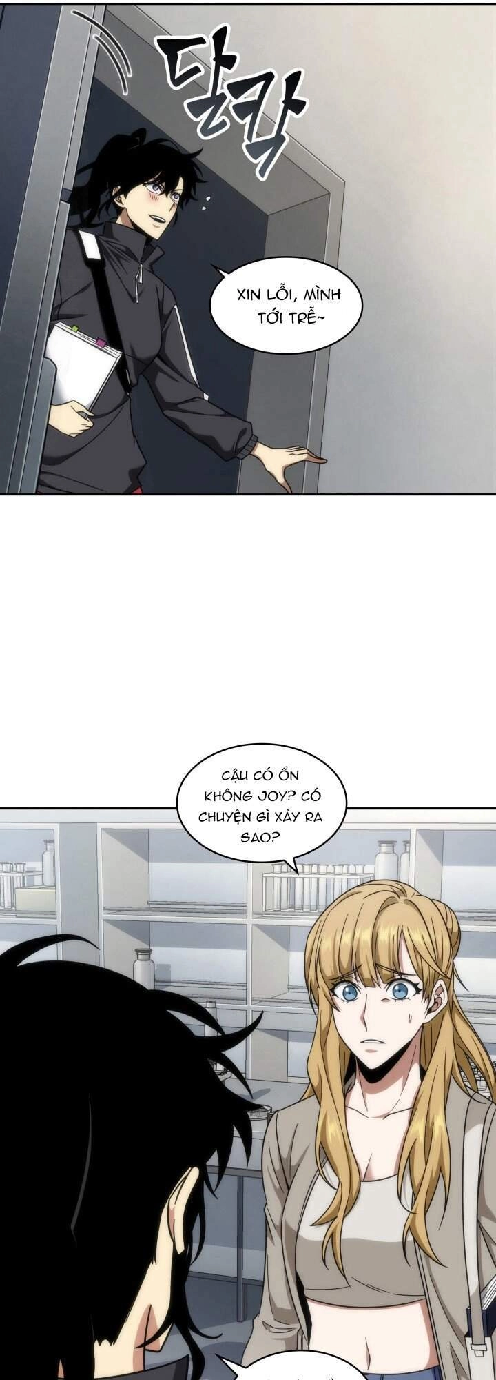 Vua Trộm Mộ Chapter 246 - 55