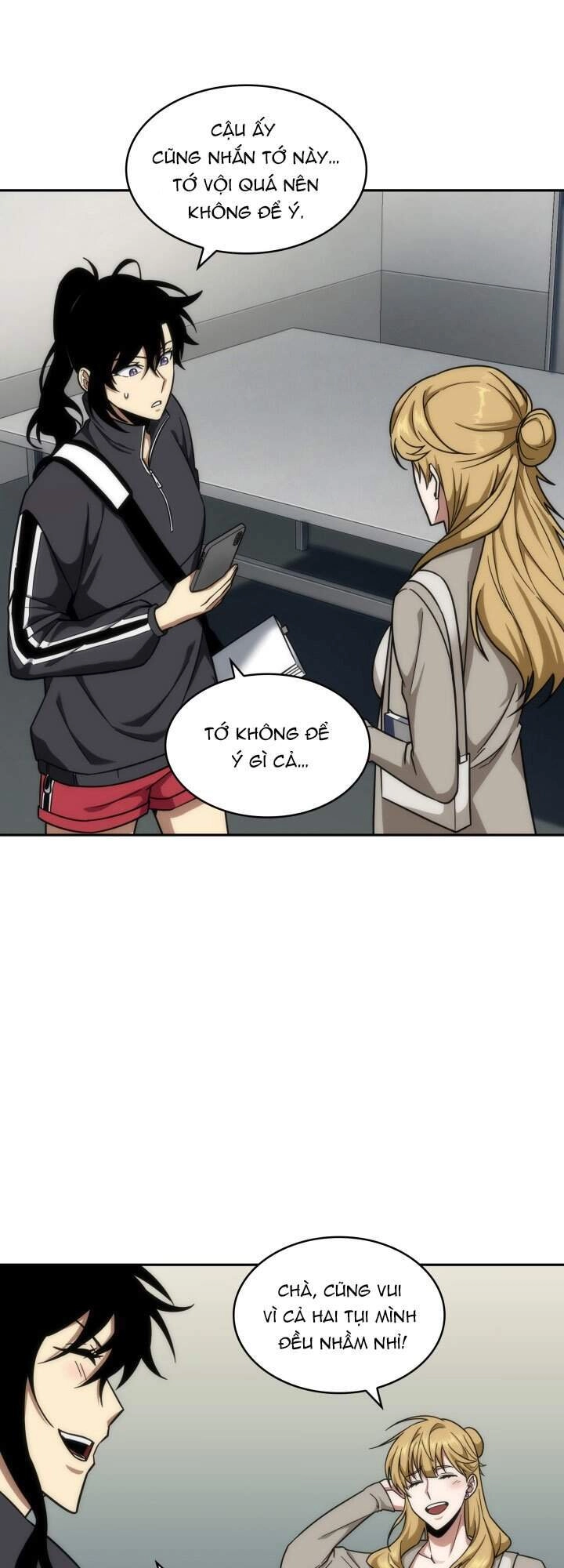 Vua Trộm Mộ Chapter 246 - 57