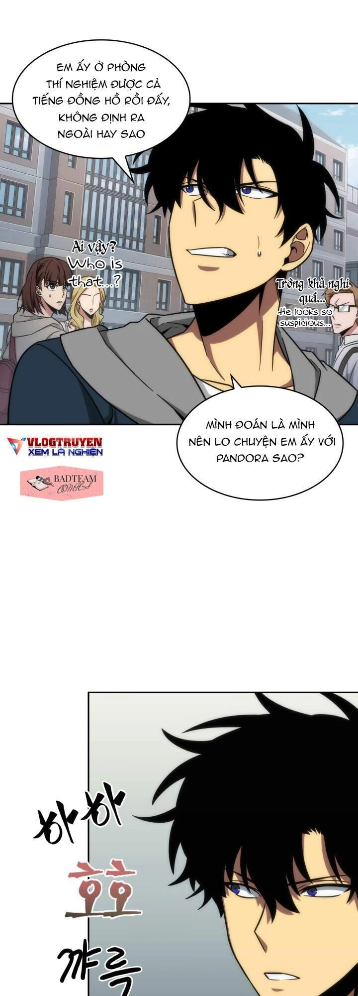 Vua Trộm Mộ Chapter 246 - 59