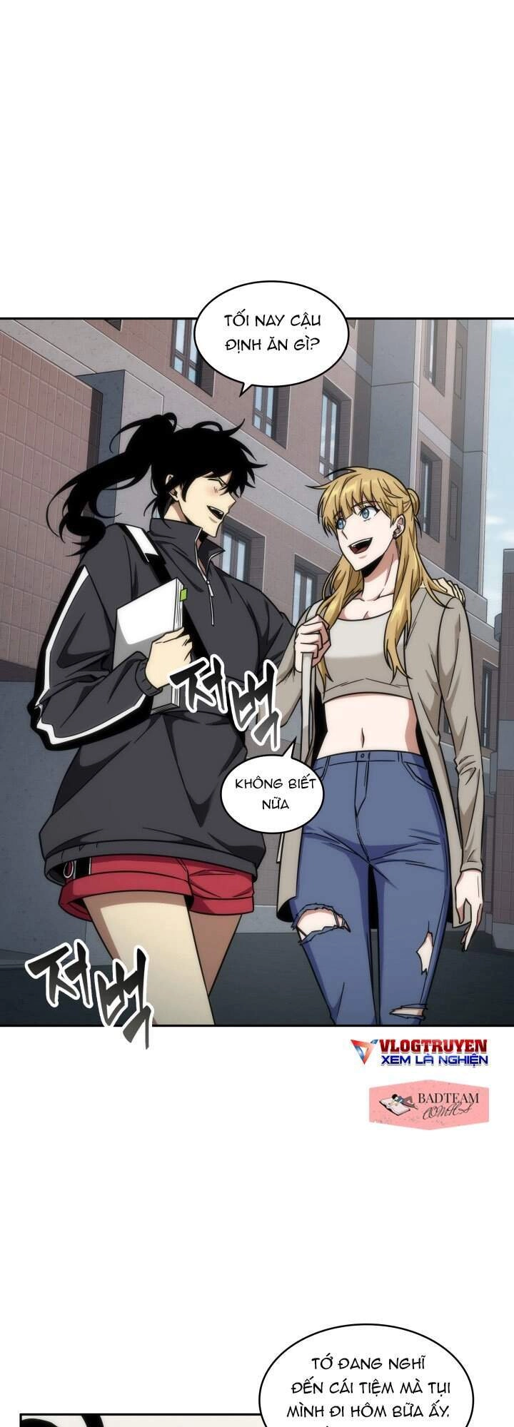 Vua Trộm Mộ Chapter 246 - 61