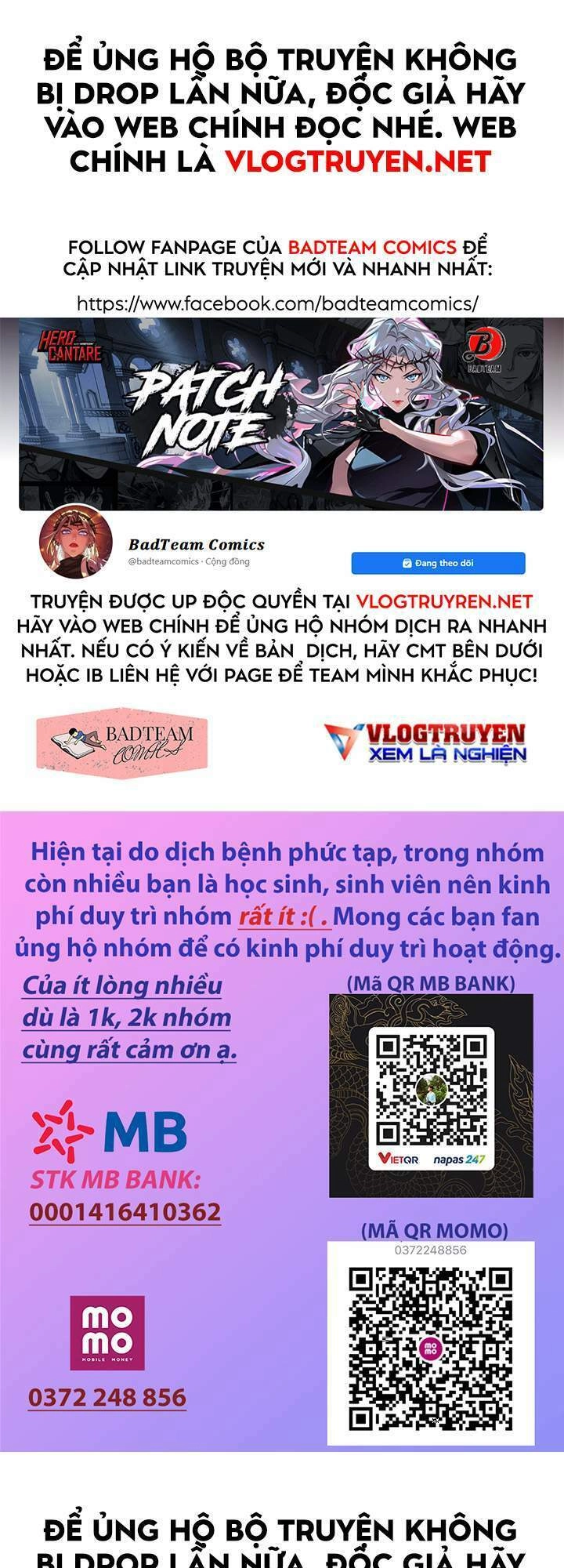 Vua Trộm Mộ Chapter 247 - 1