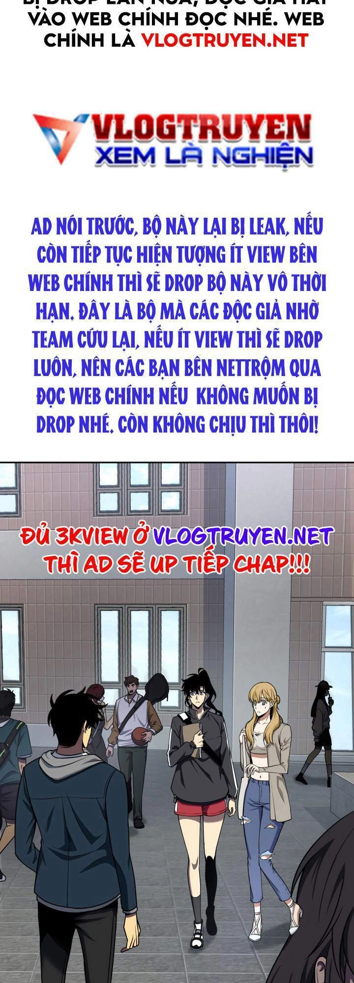 Vua Trộm Mộ Chapter 247 - 2