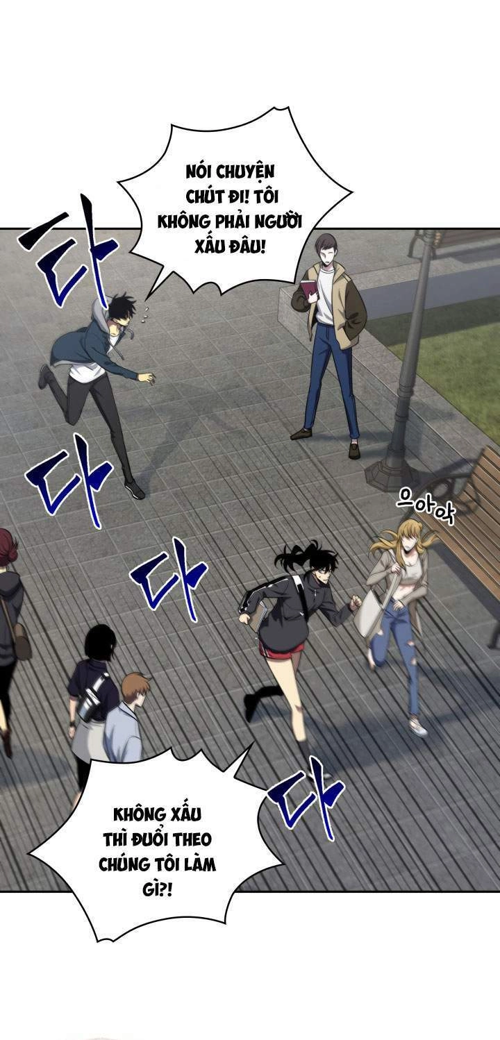 Vua Trộm Mộ Chapter 247 - 13