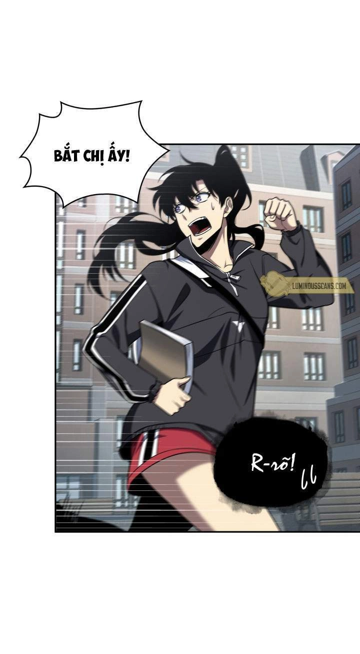 Vua Trộm Mộ Chapter 247 - 17