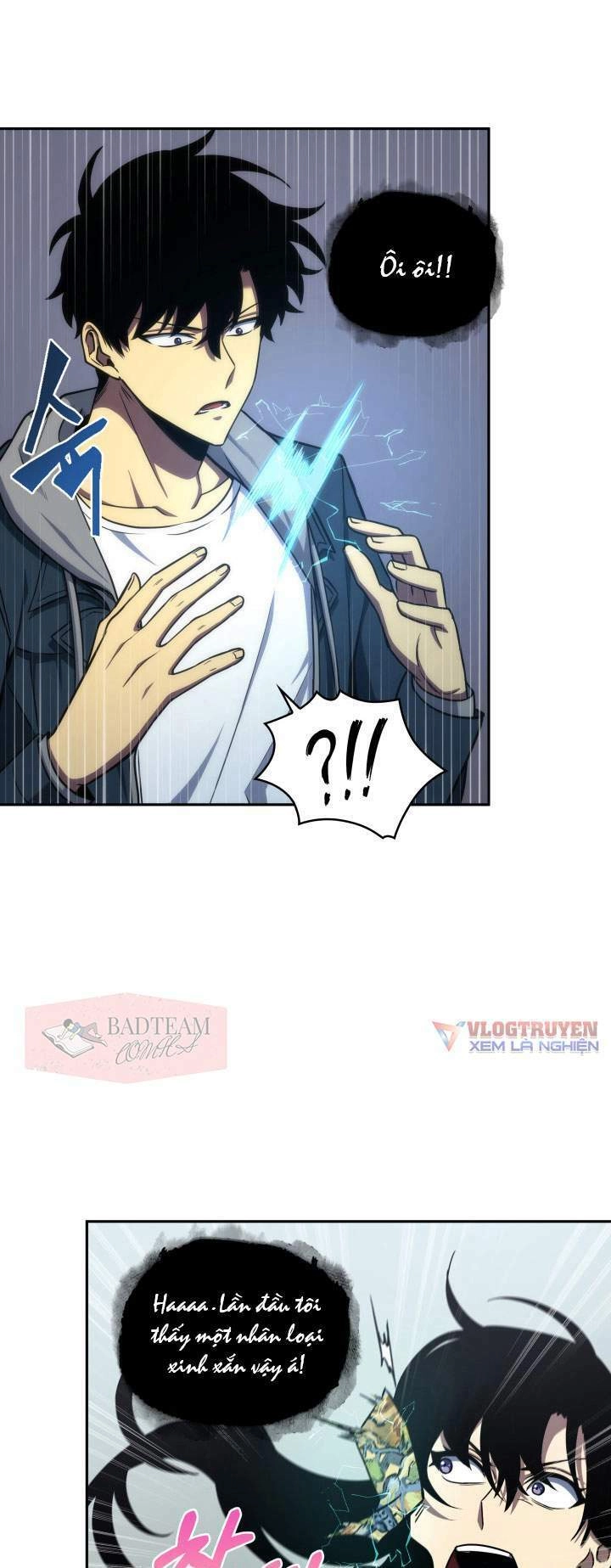 Vua Trộm Mộ Chapter 247 - 19