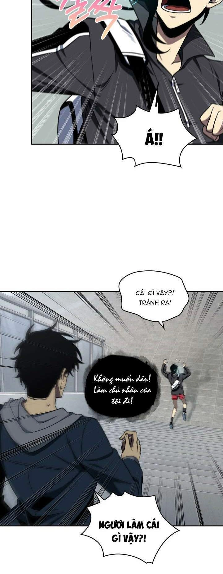 Vua Trộm Mộ Chapter 247 - 20