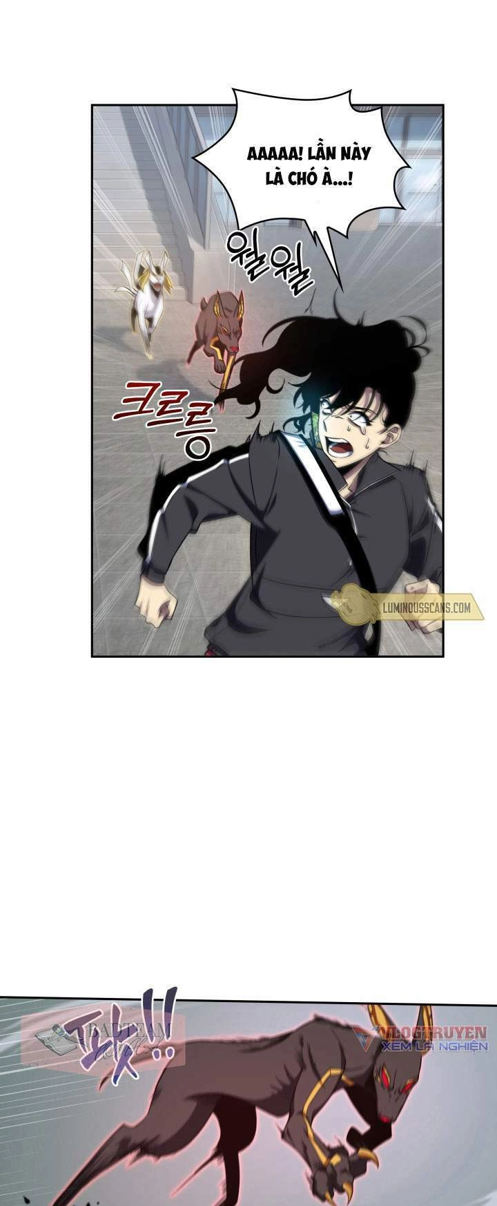 Vua Trộm Mộ Chapter 247 - 23